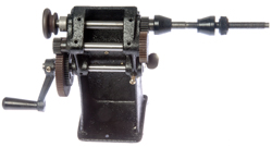 NZ-1
Coil Winder