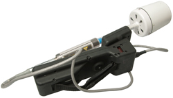 Narda
                            Model 8700 Survey System