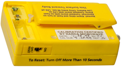 Nardalert
                          Model 8845E-0.5 50 - 2000 MHz