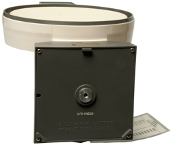 Narda
                          B86B3 Electromagnetic Radiation Monitor