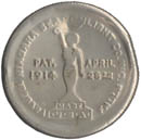 Niagara 3 D
cell Flashlight Searchlight end cap