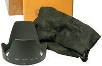 Nikon
                        28-300mm f/3.5-5.6G ED-IF FX AF-S VR II Lens