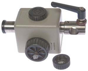 Nikon
                        SMZ-U Stereo Zoom Microscope