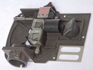 Nikon
                        SMZ-U Stereo Zoom Microscope