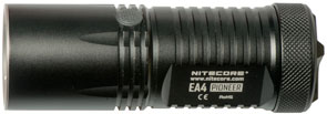 Nitecore EA4
Pioneer