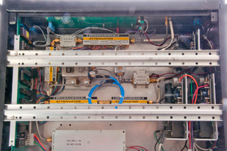 Noisecom
                  7110-FAC Programmable Noise Generator