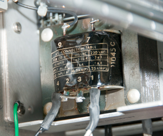 Noisecom
                    7110-FAC Programmable Noise Generator