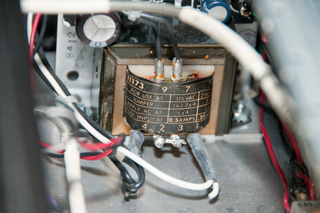 Noisecom
                    7110-FAC Programmable Noise Generator