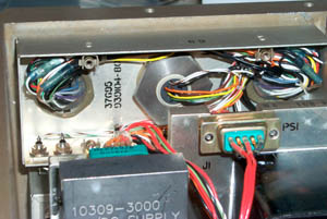 O-1814 Rb Freq
std A1-A1 Pnl Connectors