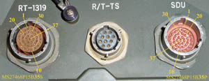 O-1814 Connector
naming 35 vs. 37?