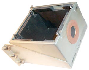 O-1814 Empty Battery
Box