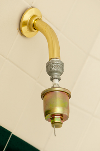 Water Pressure OP6638 Analog Guage
                Oil Pressure Sensor