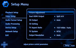 OPPO
                      BDP-103 Universal 3D Blu-ray Player