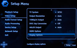 OPPO
                      BDP-103 Universal 3D Blu-ray Player