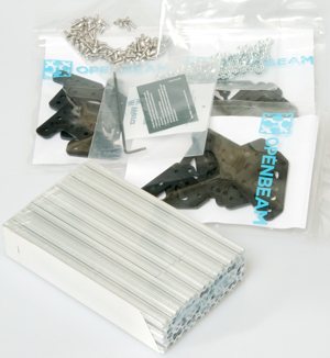 OpenBeam
                    Starter Kit