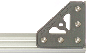 OpenBeam
                    Starter Kit