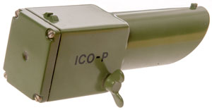 Military Optics
ICO-P terrain observation Serbian army