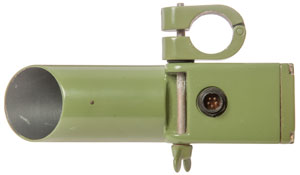 Military Optics
ICO-P terrain observation Serbian army