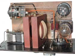 Reflex
                      Receiver