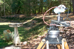 Supere Circuits PC33C Camera