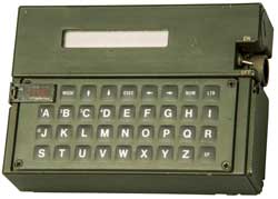 PCG-68
                        Programmable (Portable) Code Generator