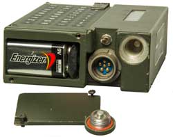 PCG-68
                        Programmable (Portable) Code Generator