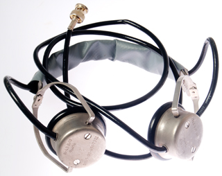 PDR-56F Radiac
                  Set Scintillation Counter