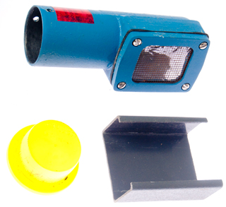 PDR-56F Radiac
                  Set Scintillation Counter