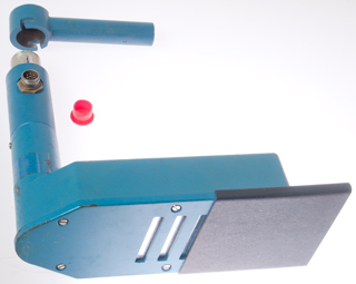 PDR-56F Radiac
                  Set Scintillation Counter