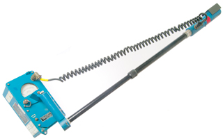 PDR-56F Radiac
                  Set Scintillation Counter