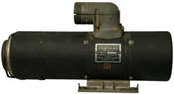 PE-101
                          Dynamotor