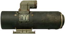 PE-101
                          Dynamotor