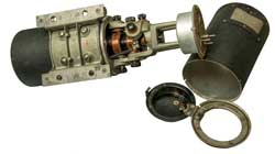 PE-101
                          Dynamotor