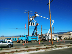2022-01-25 New
                      Voltage Regulator in Ukiah
