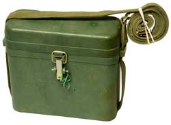 PGO-7 Reflex Sight - Not for RPG-7