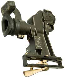 PGO-7 Reflex Sight - RPG-7 Optic