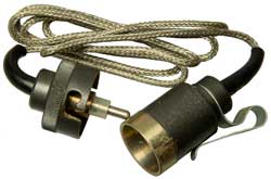 PGO-7 Reflex Sight - RPG-7 Optic