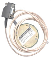 PLGR Helmet Ant
                  NSN 5985-01-374-7757 p/n: AT575-22