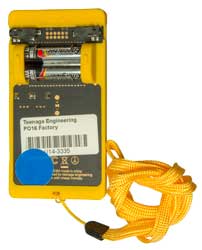 Teenage
                    Engineering PO-16 Factory