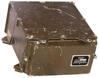 PP-6224 24V Power
                Supply