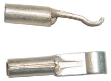 Power Pole
1331 15 Amp Contacts