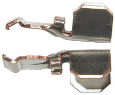 Power Pole
45 Amp Hi detent Contact