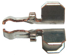 Power Pole
45 Amp Low Detent Contact