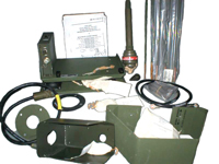 GRC-213 Install Kit accessories #1