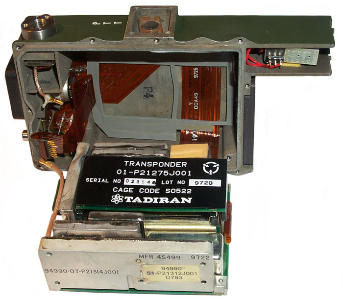 PRC-112
Inside
