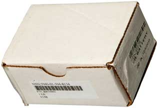 PRC-112D AA
Battery Adapter