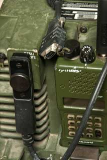 Harris
                        PRC-152 PPP Serial Programming Cable
                        12041-7180-A006