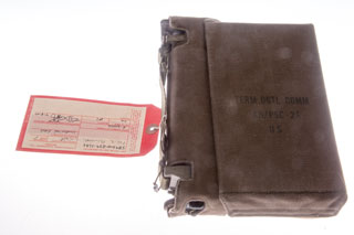 PSC-2 Digital
                      Communications Terminal (DCT)