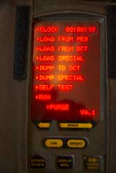 PSC-2 Digital Communications
          Terminal (DCT)