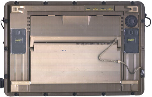 PSG-9 my second
              one